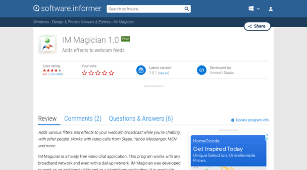 im-magician.software.informer.com