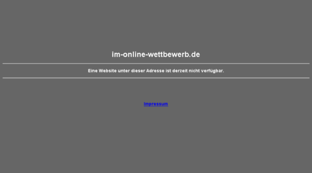 im-online-wettbewerb.de