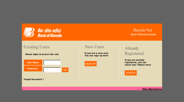 im.bankofbaroda.com