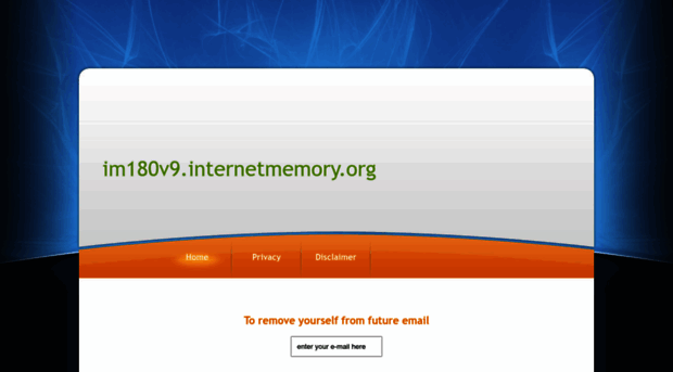 im180v9.internetmemory.org