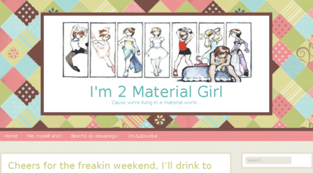 im2materialgirl.com.br