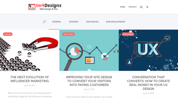 im4designs.com