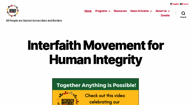 im4humanintegrity.org