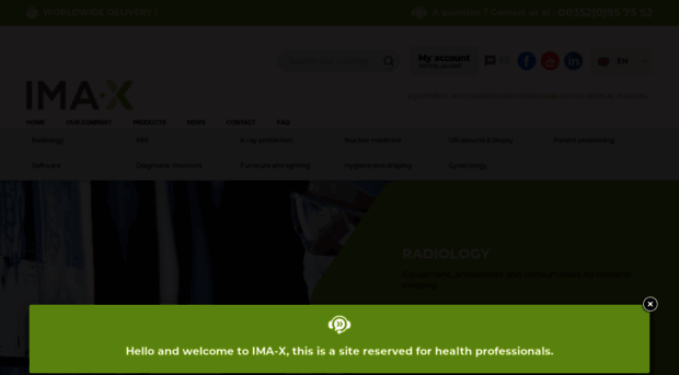 ima-x.com
