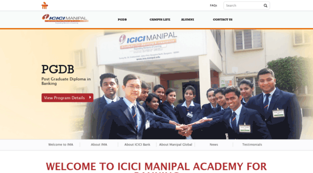 ima.manipal.edu