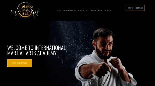 imaa.co.za