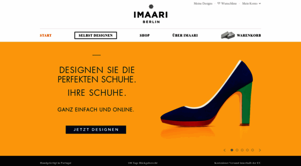 imaari.com