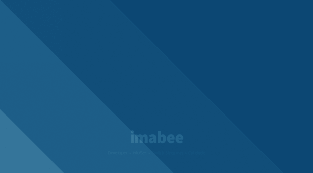 imabee.com