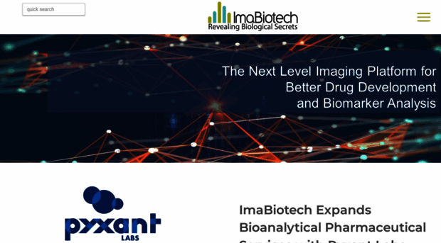 imabiotech.com