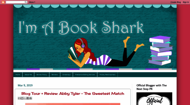 imabookshark.com