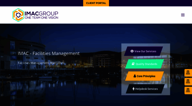 imacgroup.ie