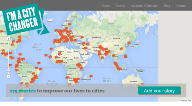 imacitychanger.unhabitat.org