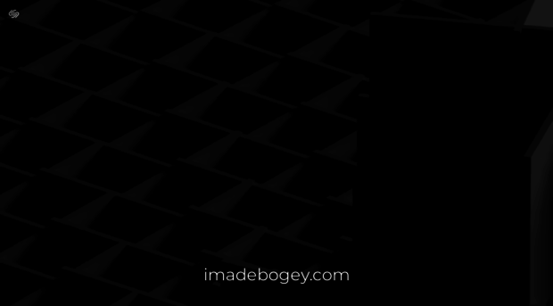 imadebogey.com