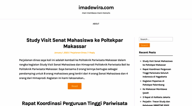 imadewira.com