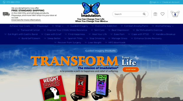 imadulation.com