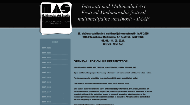 imaf-festival.weebly.com