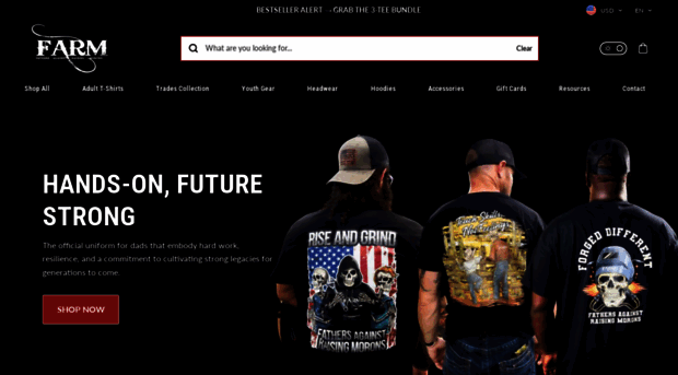 imafarm.com