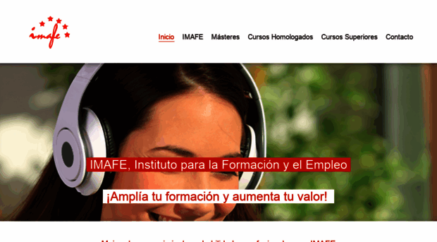 imafe.org