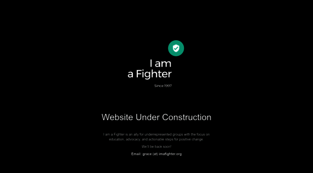 imafighter.org