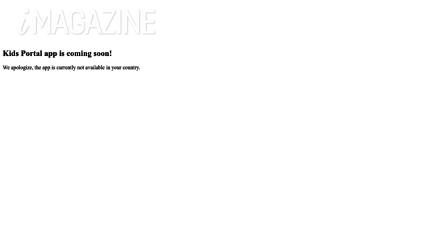 imagazine-b.be