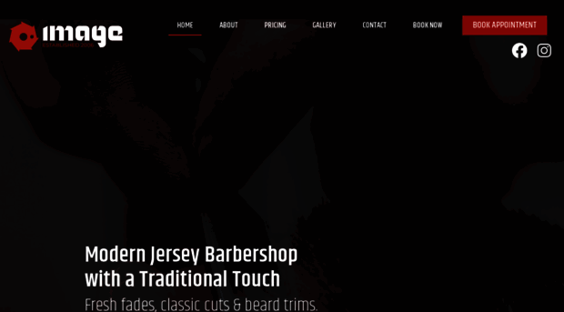 image-barbers.co.uk