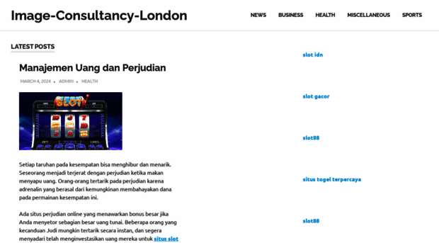 image-consultancy-london.co.uk