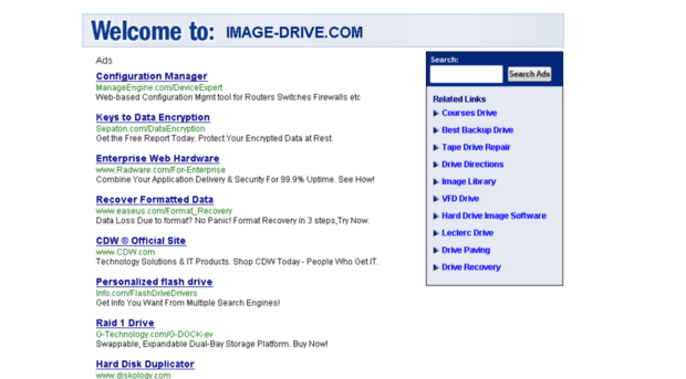 image-drive.com