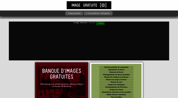 image-gratuite.com