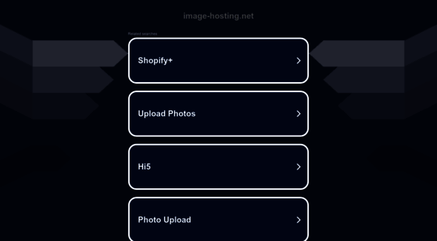 image-hosting.net