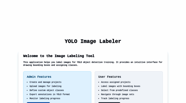 image-labeler-git-main-hawx07s-projects.vercel.app - YOLO Image Labeler ...