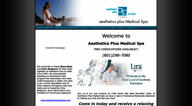 image-medical-spa.com