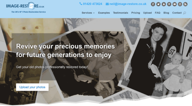 image-restore.co.uk