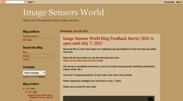 image-sensors-world.blogspot.co.il