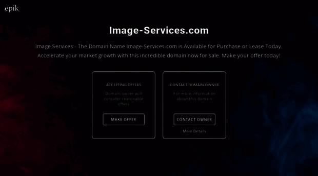 image-services.com