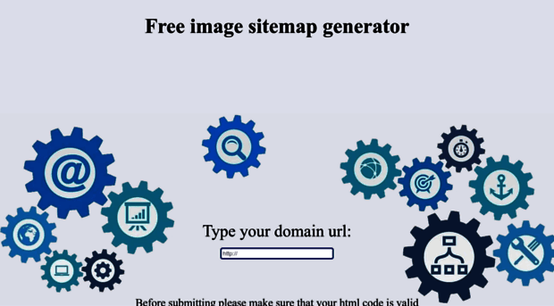 image-sitemap.net