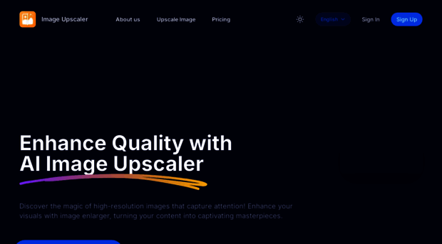 image-upscaler.pro