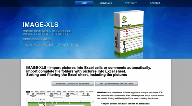 image-xls.com