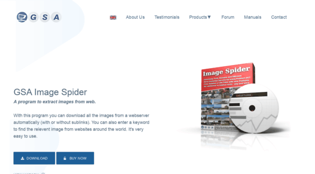 image.spider.gsa-online.de