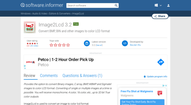 image2lcd.software.informer.com