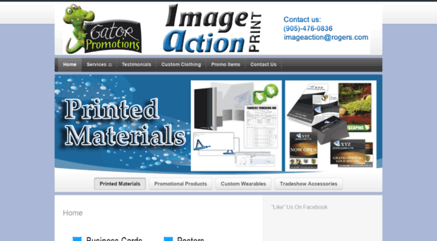 imageactionprint.ca