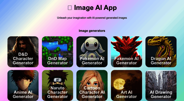 imageai.app