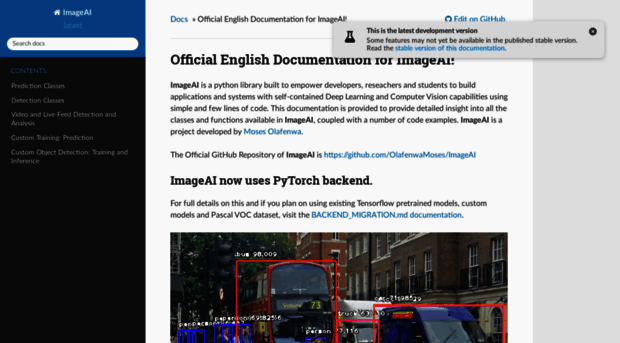 imageai.readthedocs.io