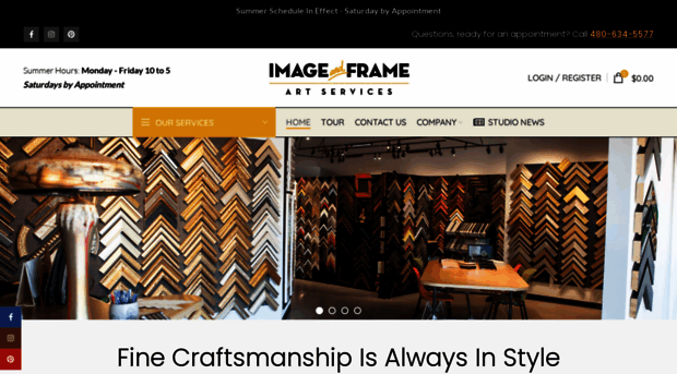 imageandframe.com