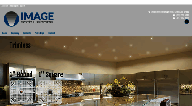 imagearchlighting.com