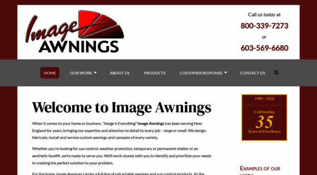 imageawnings.com