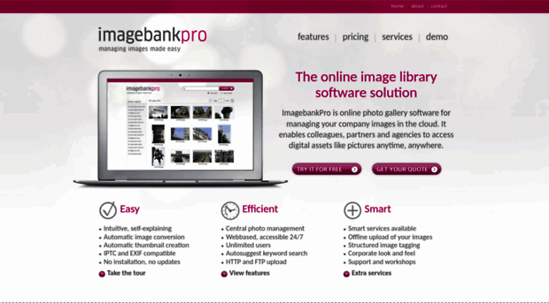 imagebankpro.com