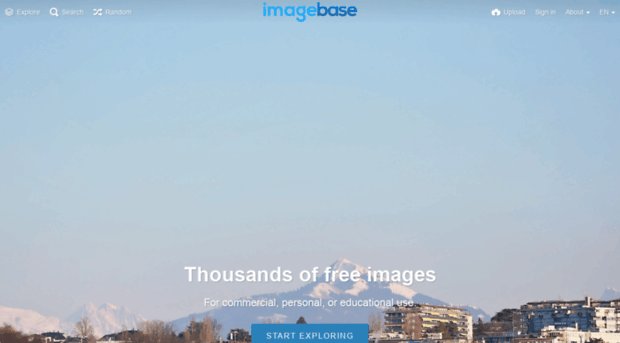 imagebase.net