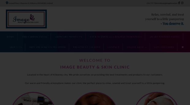 imagebeauty.ie