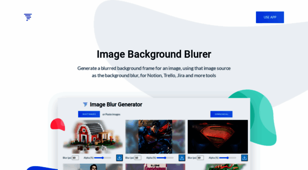 imagebgblurer.com