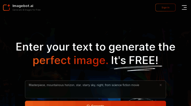 imagebot.ai